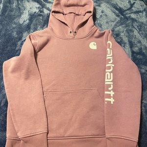 Carhartt hoodie